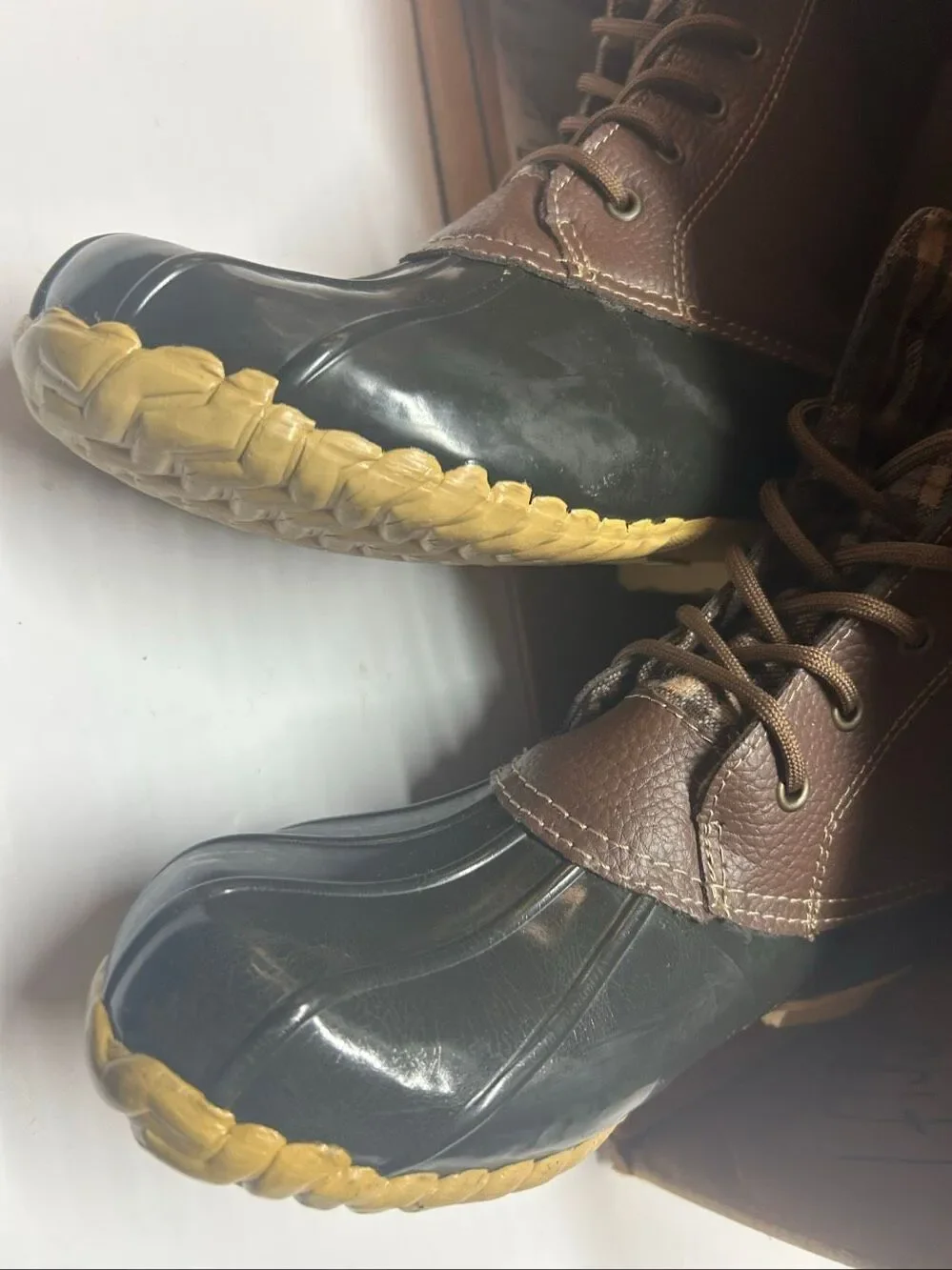 Sporto pre owned